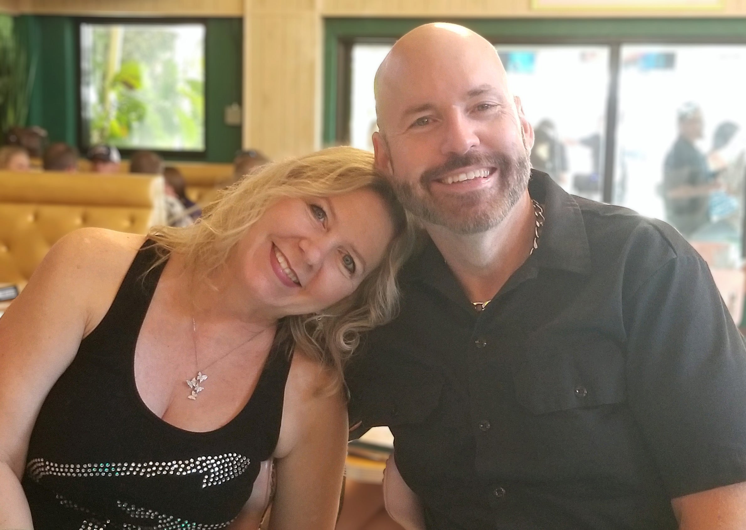 A Little About My Journey