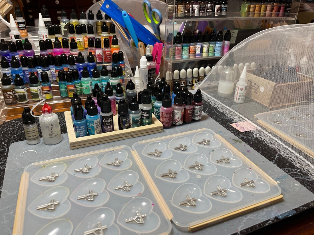 A Peek at the Pocket Promise Process