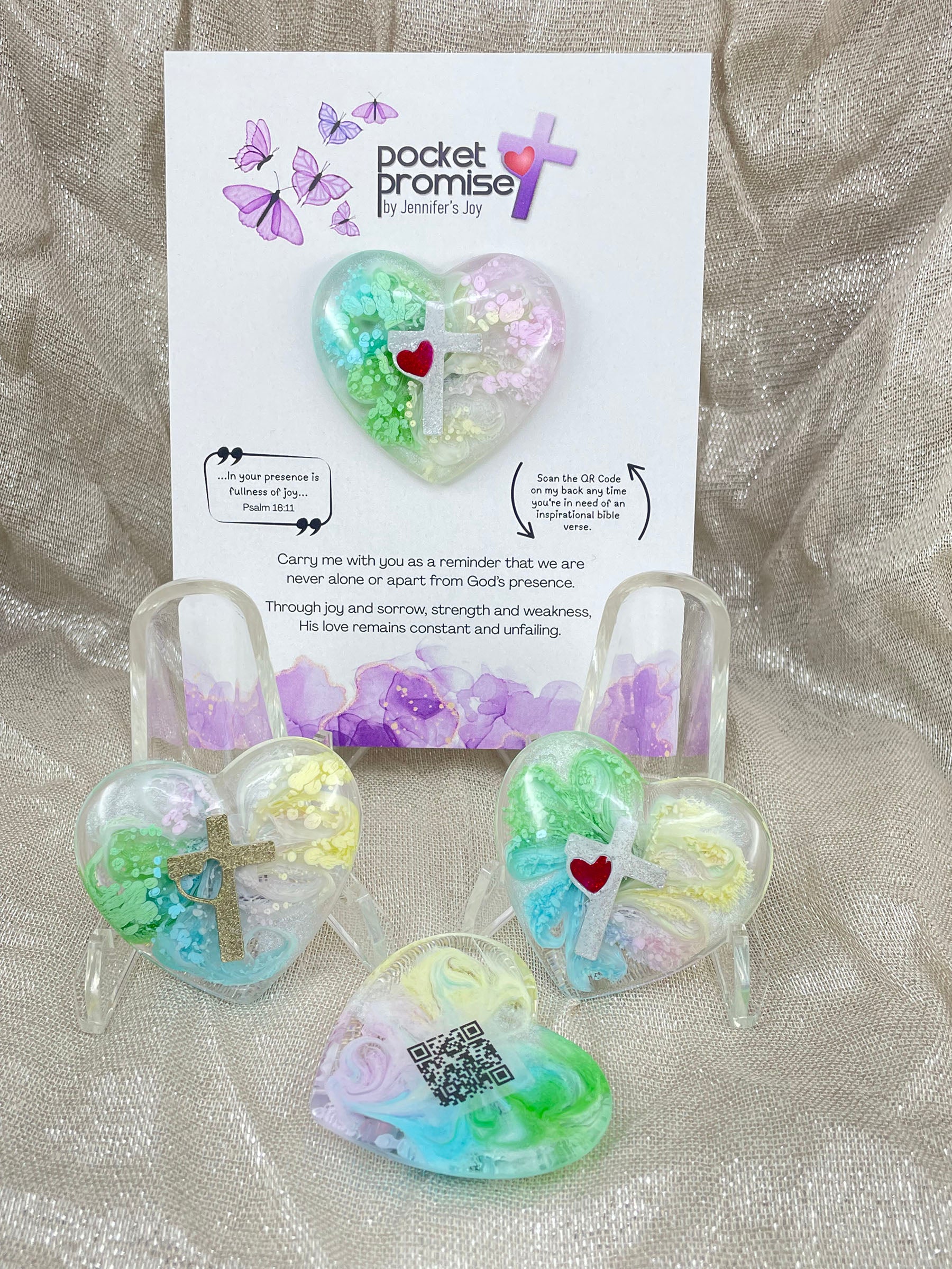 Pocket Promise (Original)