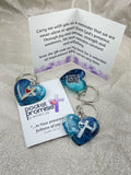 Pocket Promise Key Chain/Pendant