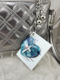 Pocket Promise Bag Charm