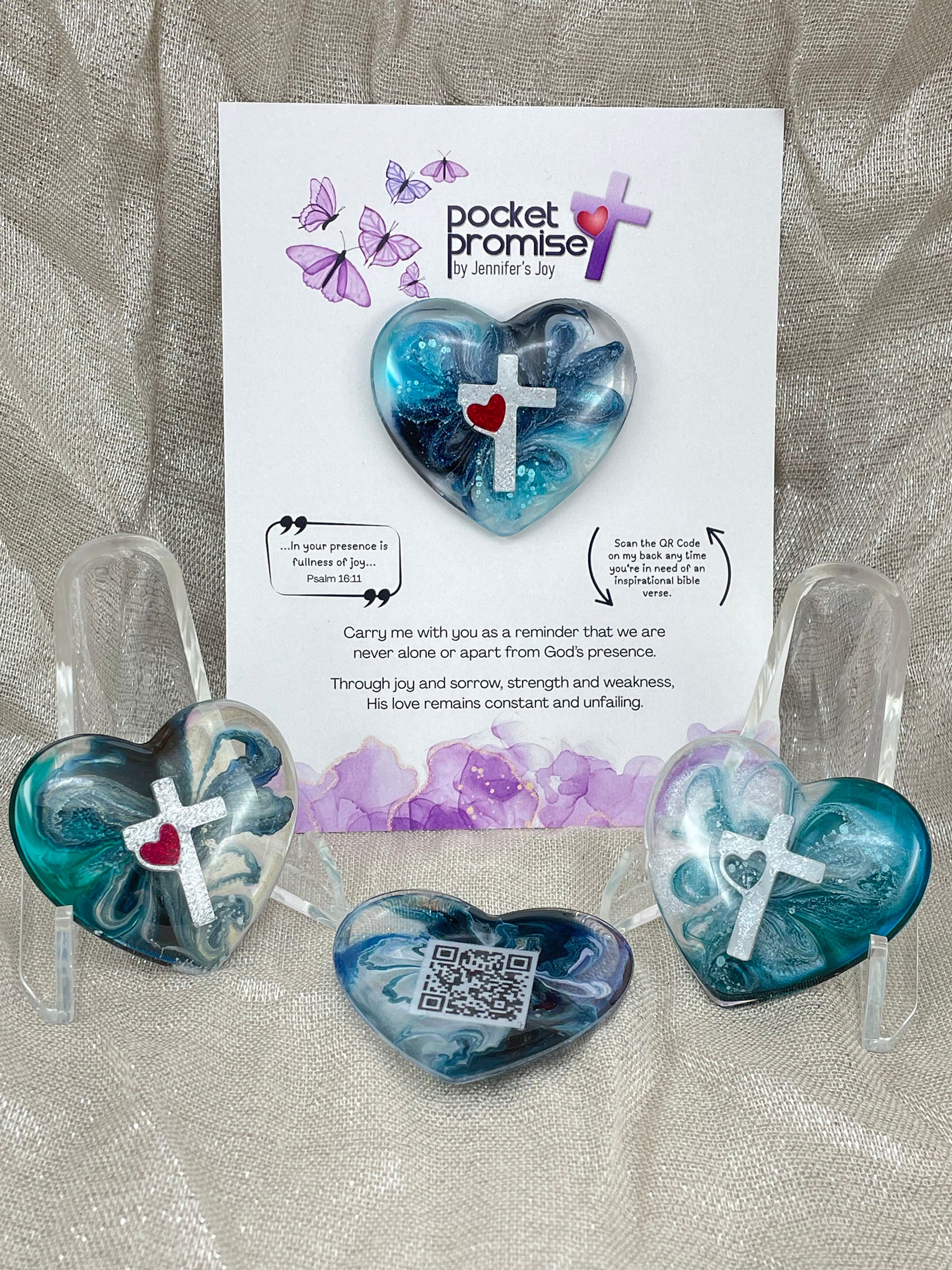 Pocket Promise (Original)