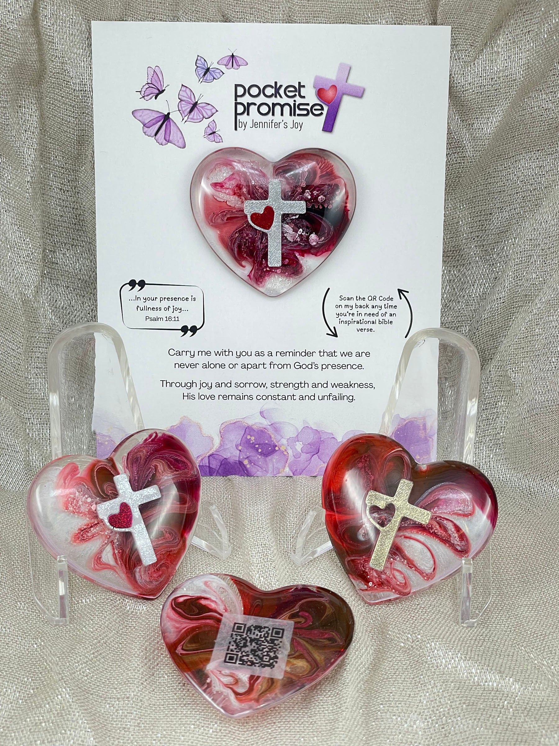 Pocket Promise (Original)