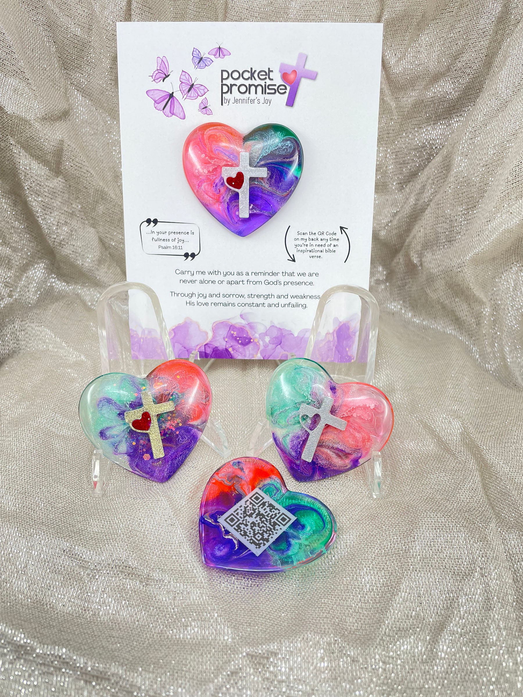 Pocket Promise (Original)