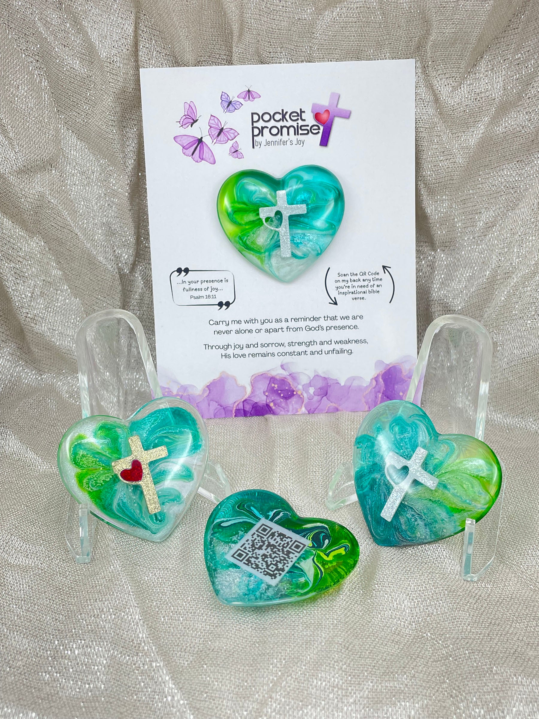 Pocket Promise (Original)