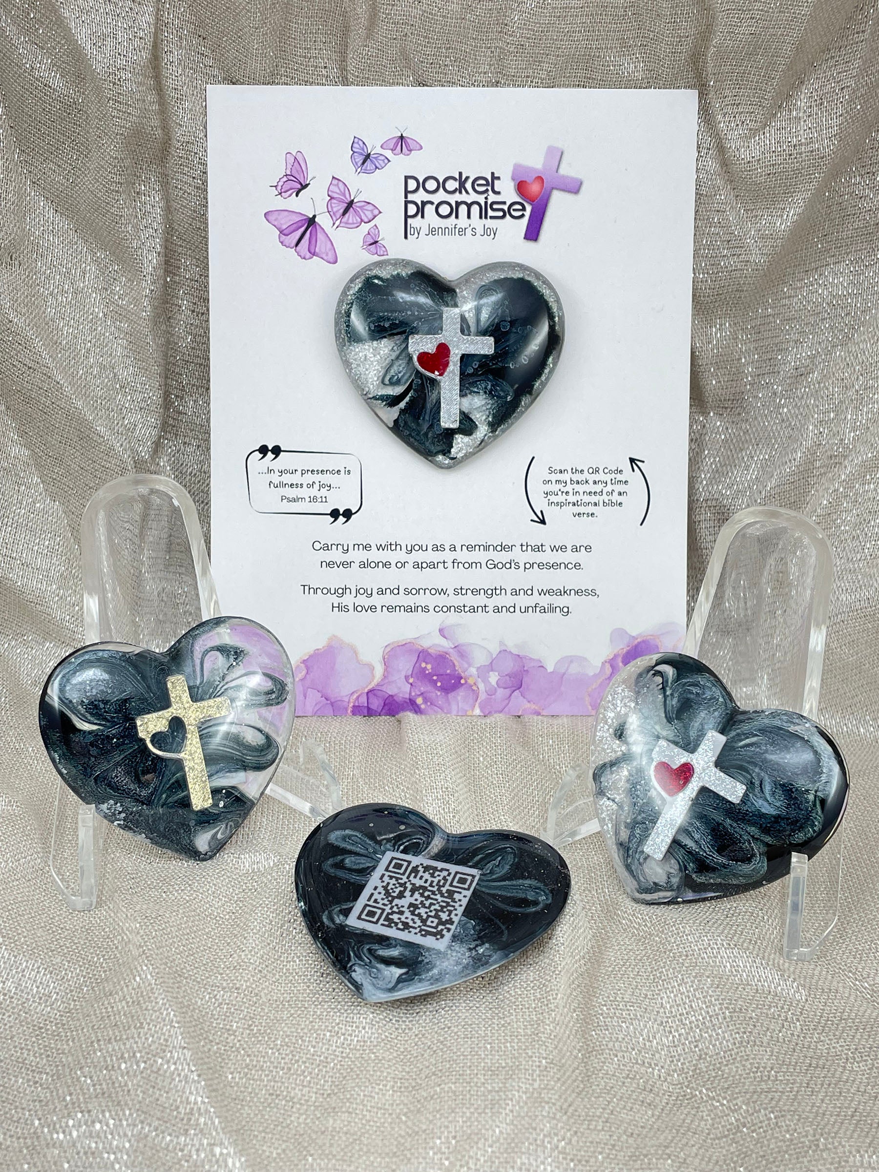 Pocket Promise (Original)