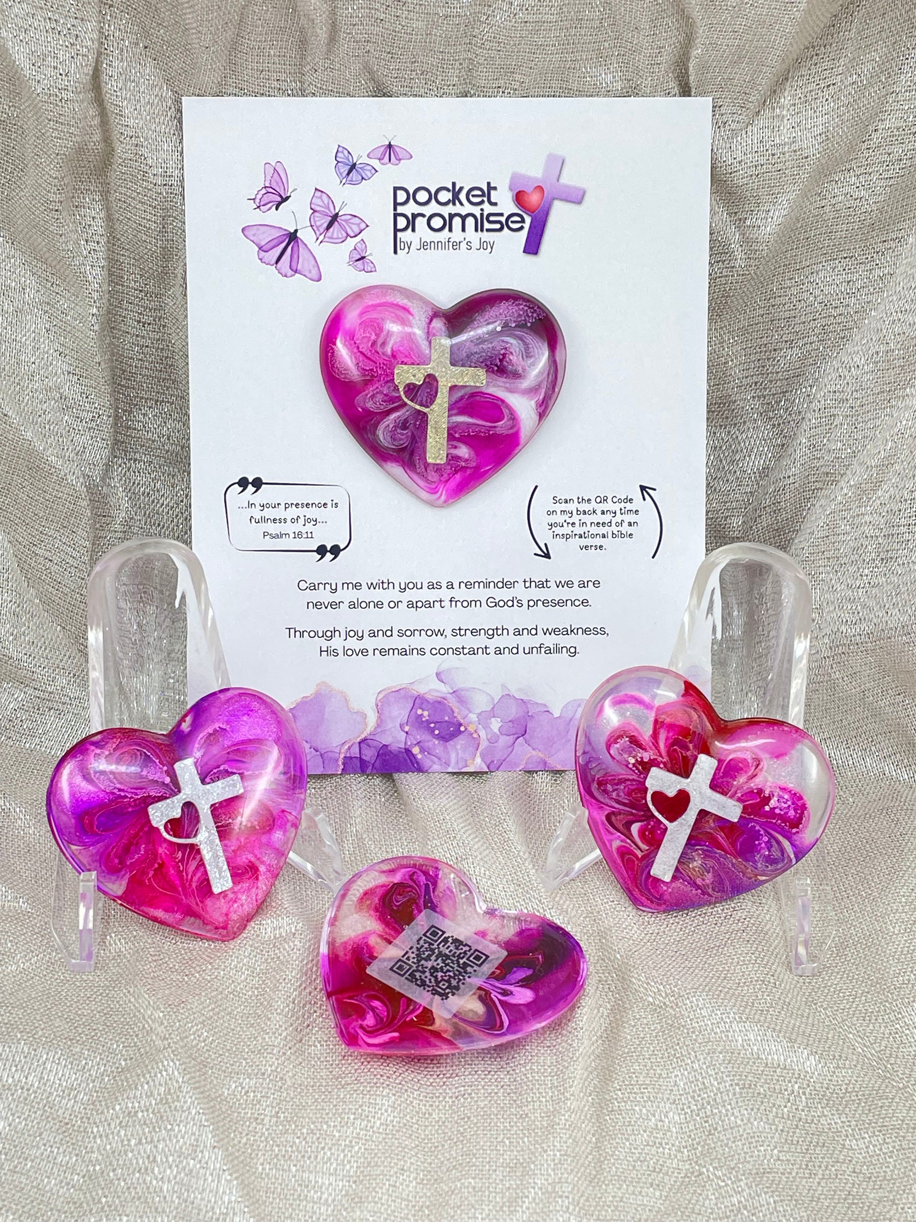 Pocket Promise (Original)