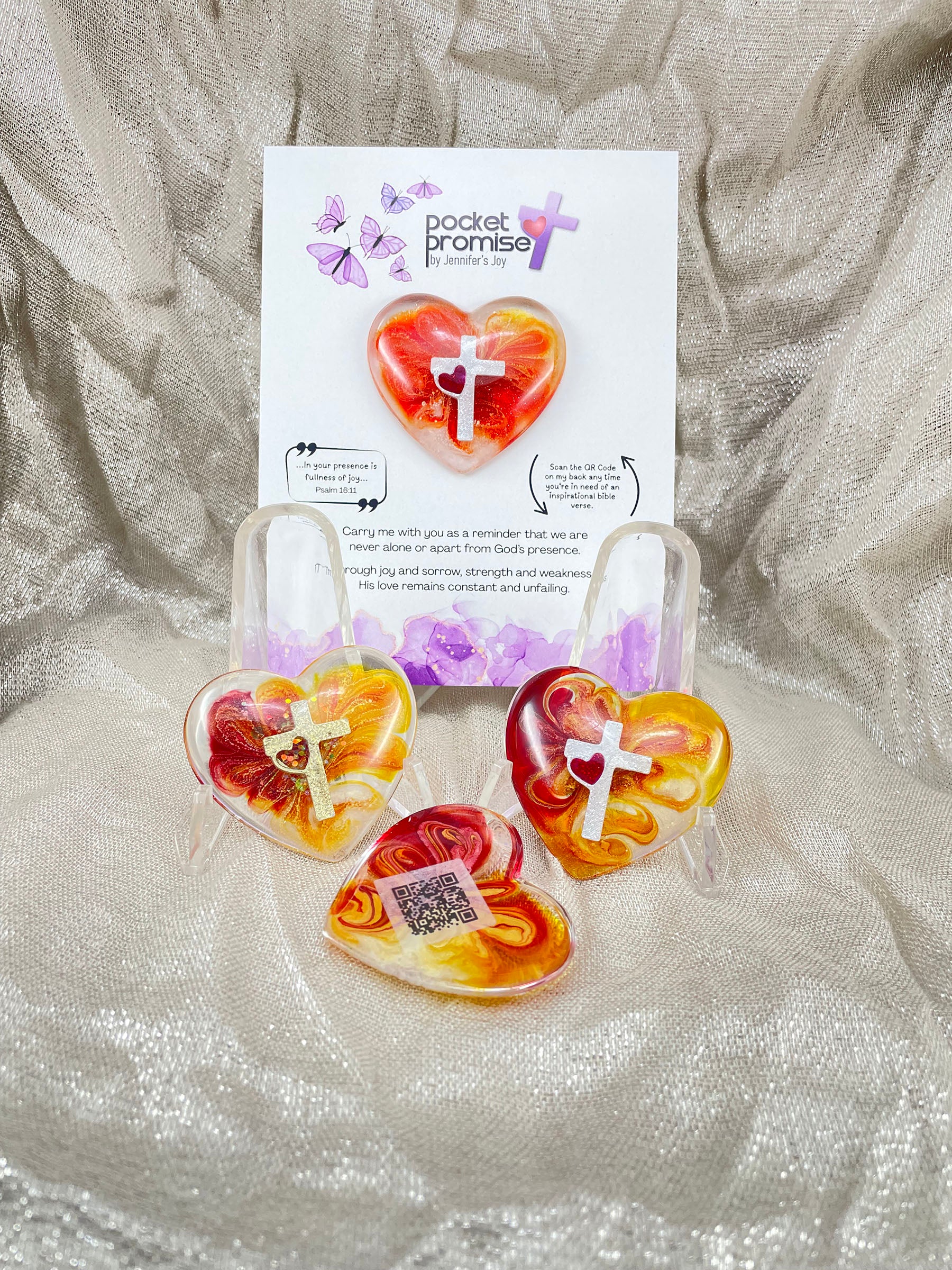 Pocket Promise (Original)