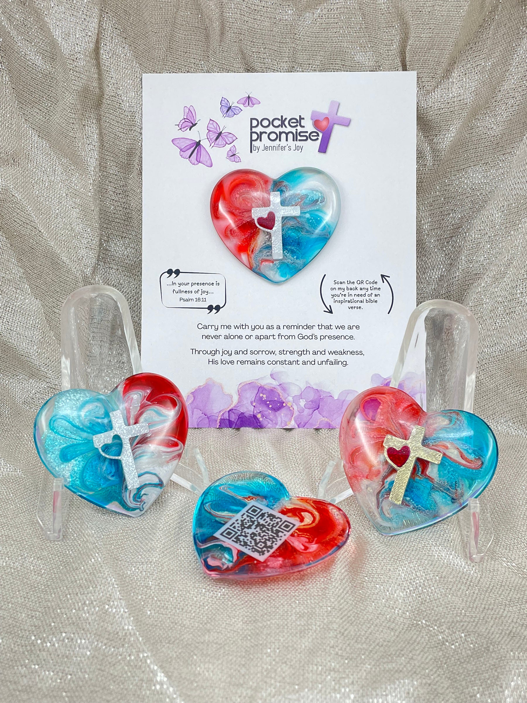 Pocket Promise (Original)