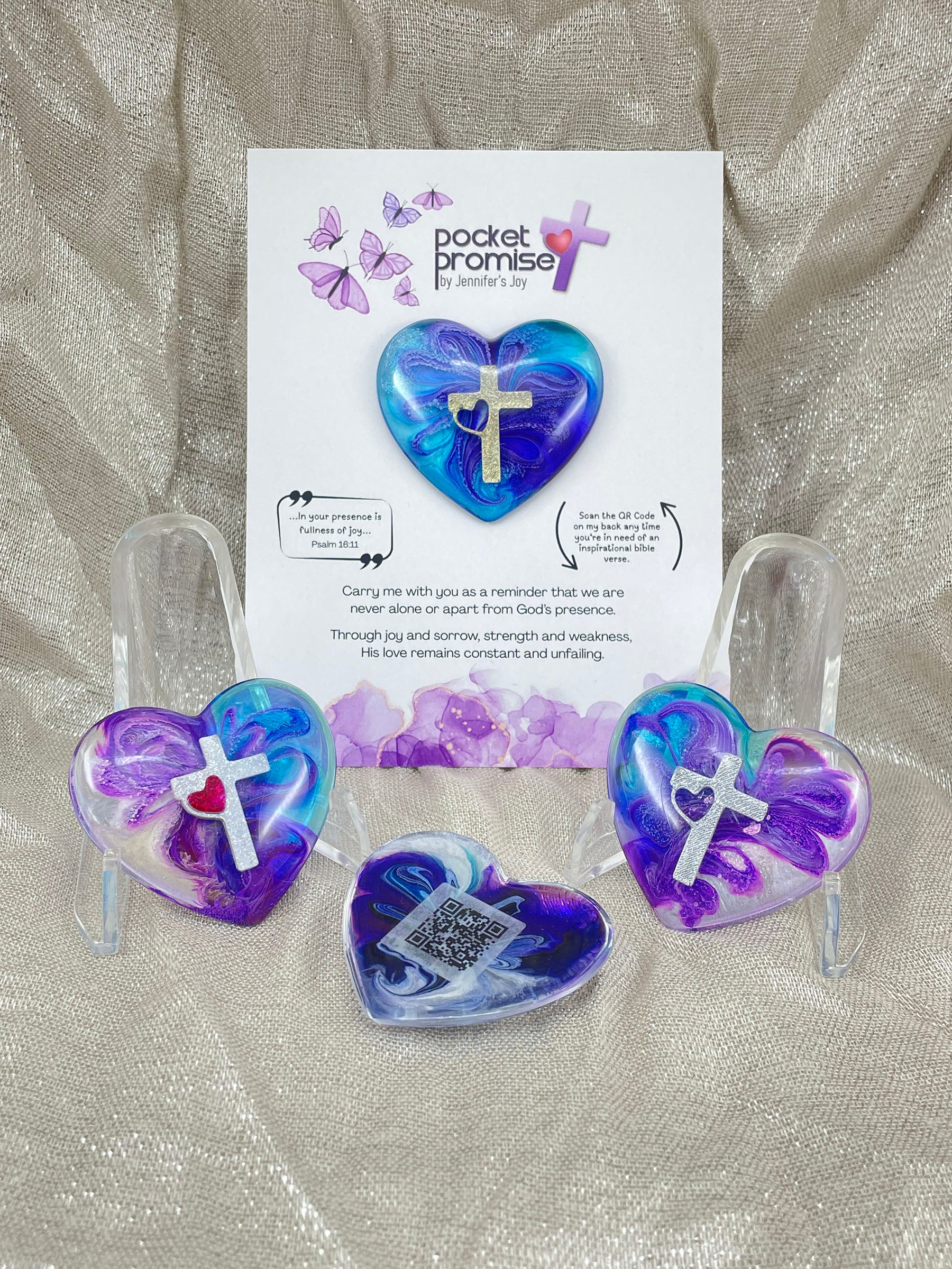 Pocket Promise (Original)